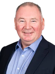 Bill Kennedy