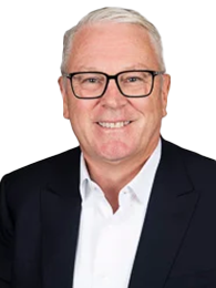 Bill Nixon