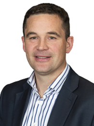 Colin Anderson