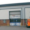 Shepcote Enterprise Park, Sheffield thumb 1