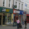 High Street Cheltenham thumb 2