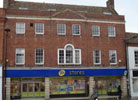 High Street Huntingdon