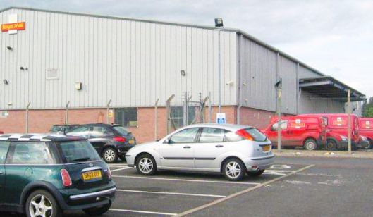 Kilmarnock