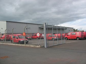 Kilmarnock