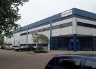 Westmead Industrial Estate, Swindon