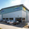 Trafford Park Thumbnail One