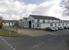 Verwood Industrial Estate